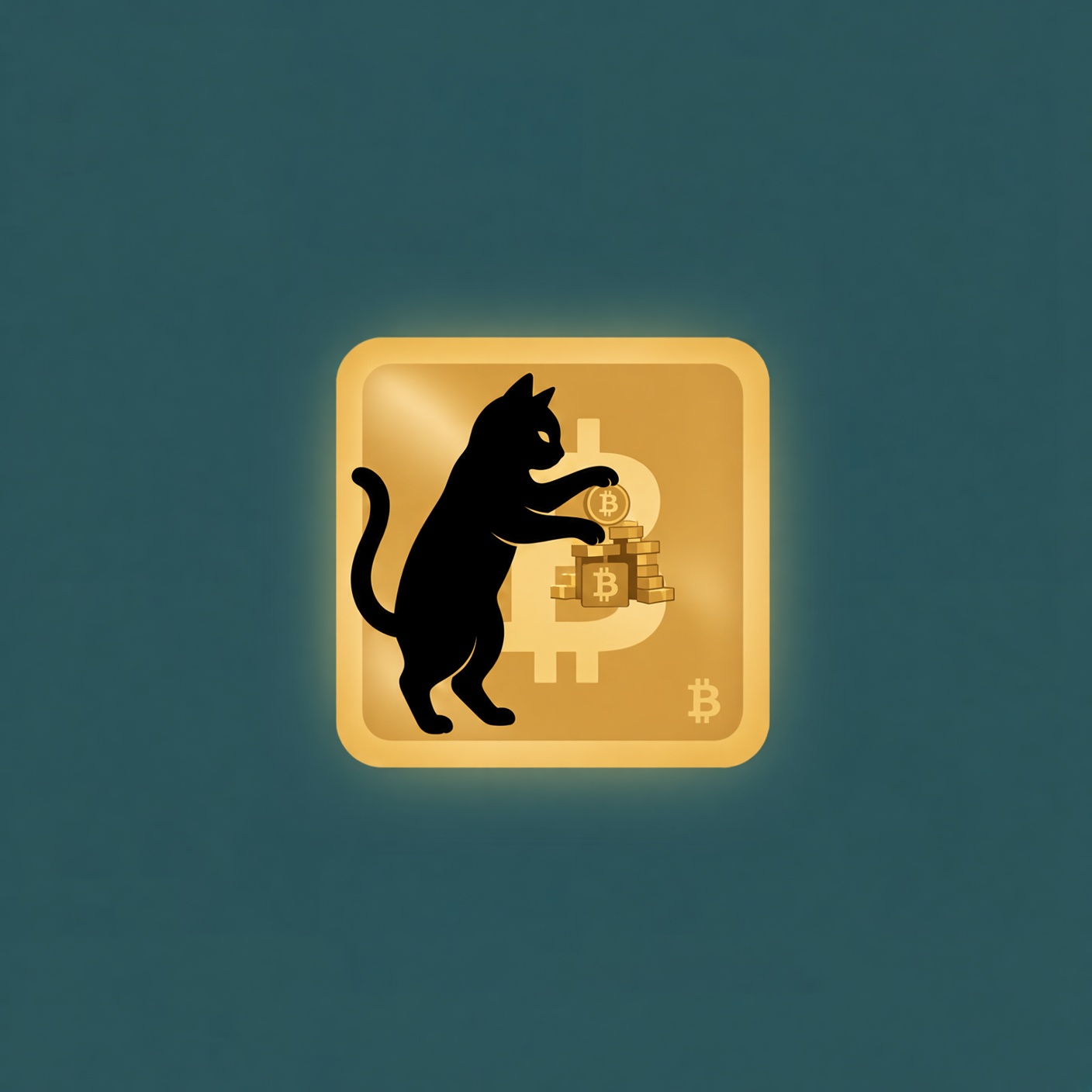 TKCAT artwork